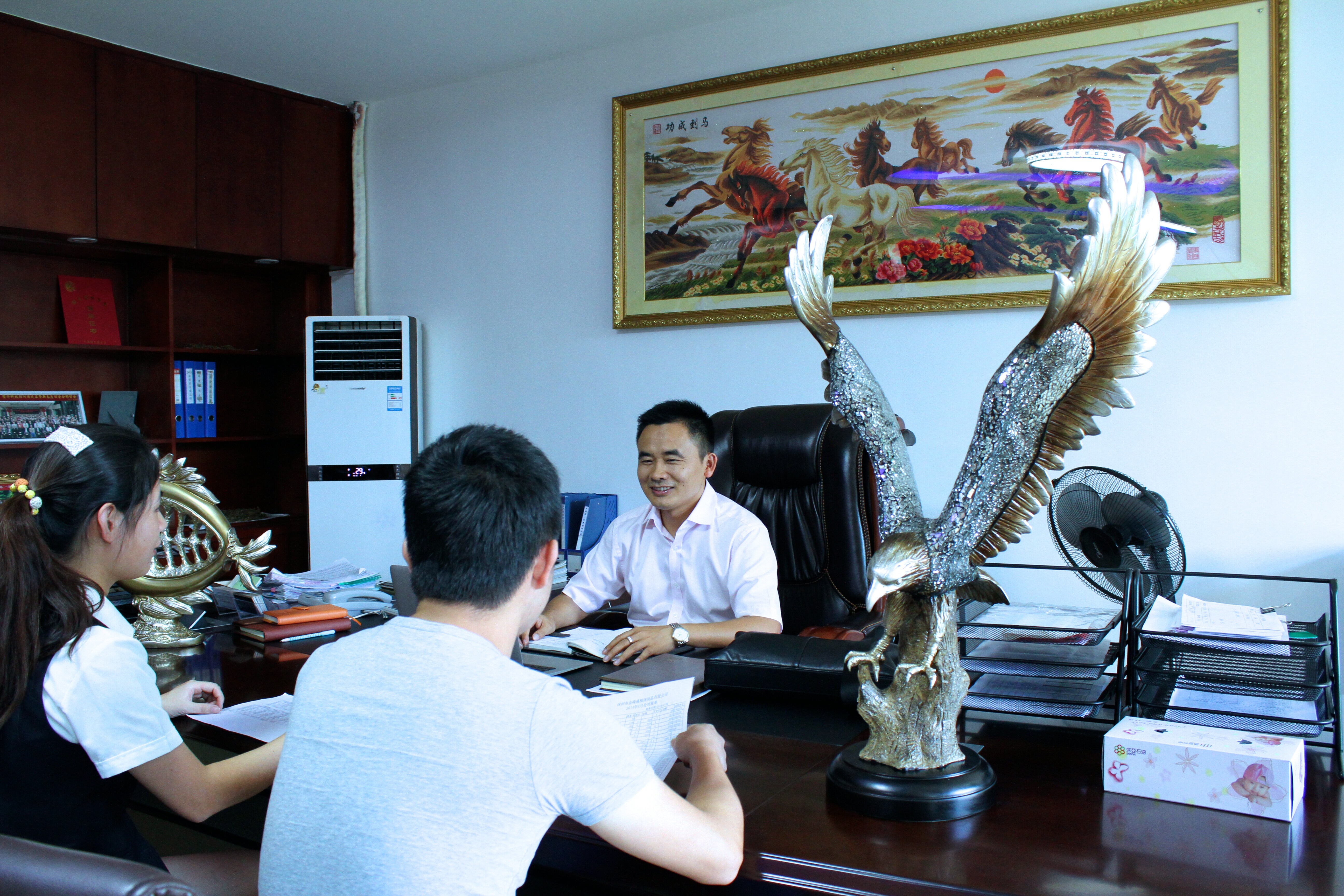 植絨布廠(chǎng)商圖