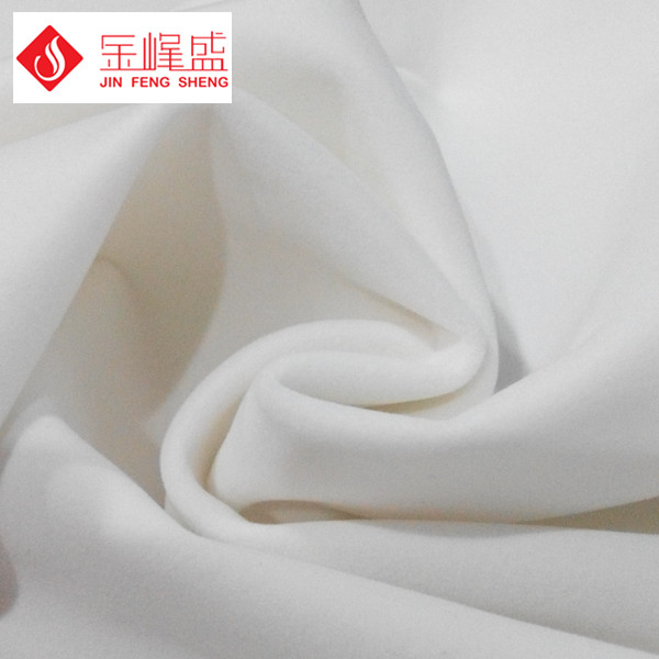 環(huán)保白色絨布，深圳金峰盛植絨布