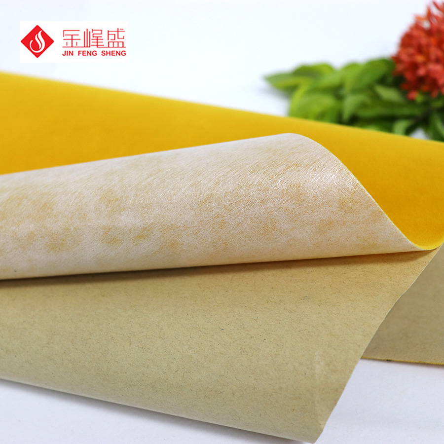 背膠絨布，深圳金峰盛絨布，禮盒絨布